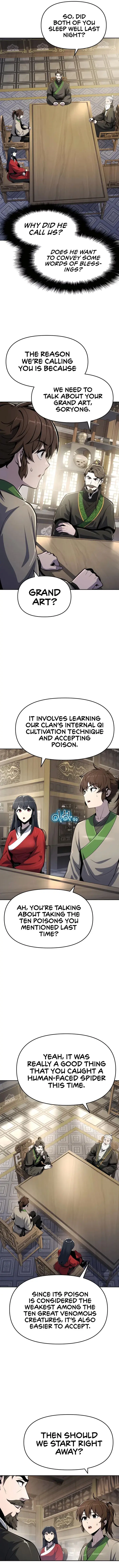 Entomologist In Sichuan Tang Clan Chapter 41 image 14_optimized